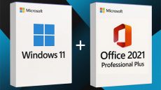 Windows-11 & Office