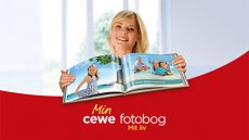 cewe fotobog